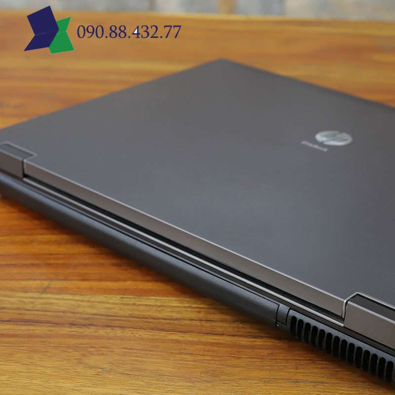 HP Elitebook 8740W - Máy trạm giá rẻ